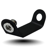 Triumph Speed Triple 1200 RS & RX 2025-2026 Cat cover bracket  Pro-Race exhaust systems