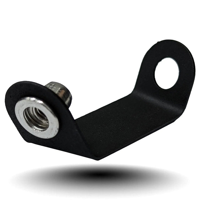 Triumph Speed Triple 1200 RS & RX 2025-2026 Cat cover bracket  Pro-Race exhaust systems