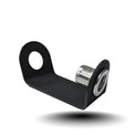 Triumph Speed Triple 1200 RS & RX 2025-2026 Cat cover bracket  Pro-Race exhaust systems