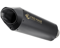 BMW S1000RR 2019-2024 EVO-R slip-on exhaust Pro-Race exhaust systems