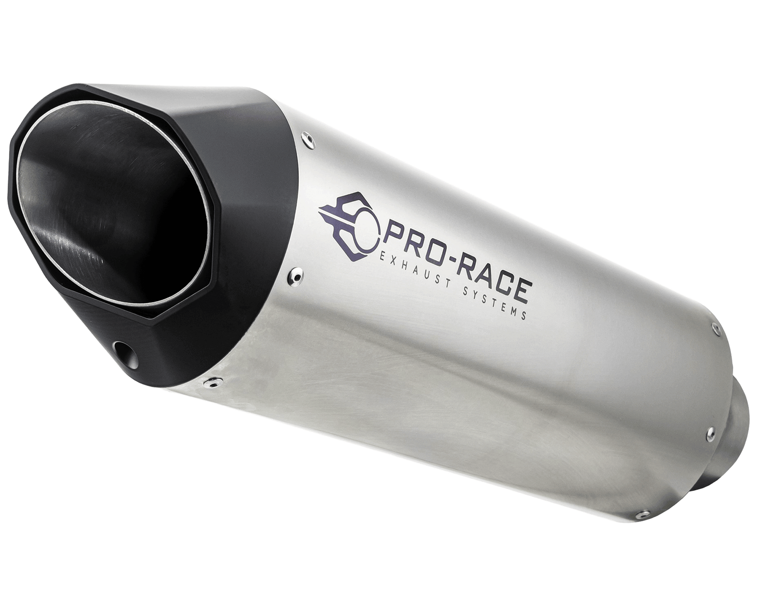 BMW S1000RR 2019-2024 EVO-R slip-on exhaust Pro-Race exhaust systems