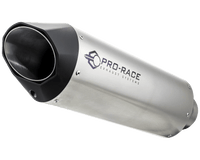BMW S1000RR 2019-2024 EVO-R slip-on exhaust Pro-Race exhaust systems