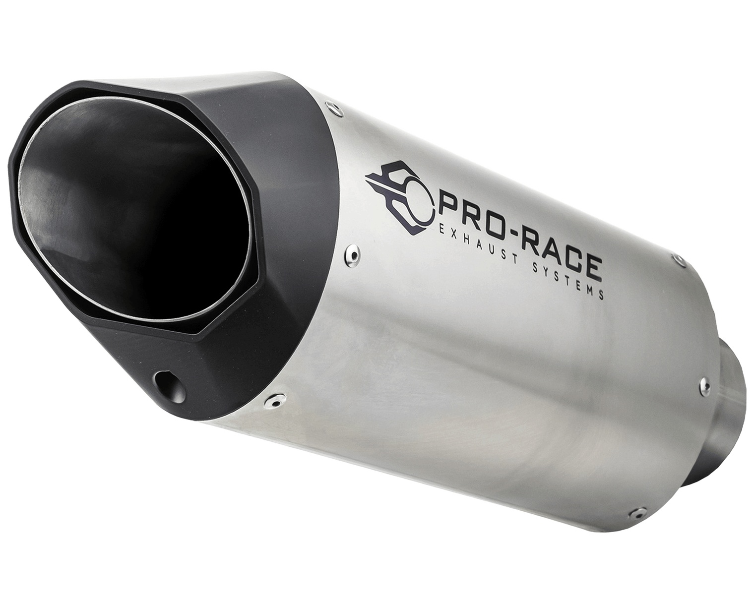 BMW S1000RR 2019-2024 EVO-R slip-on exhaust Pro-Race exhaust systems