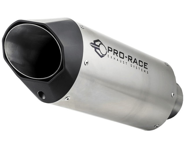 BMW S1000RR 2019-2024 EVO-R slip-on exhaust Pro-Race exhaust systems