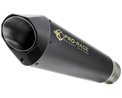 BMW S1000RR 2019-2024 EVO-RC slip-on exhaust Pro-Race exhaust systems