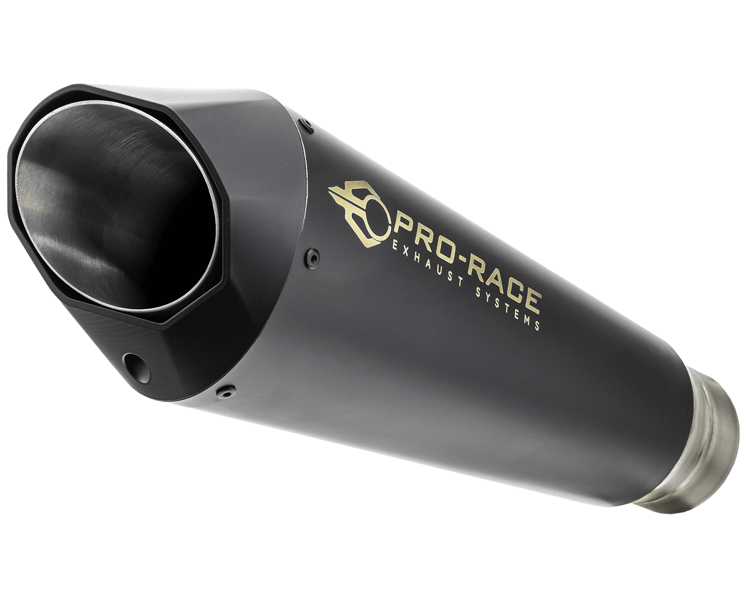 BMW S1000RR 2019-2024 EVO-RC slip-on exhaust Pro-Race exhaust systems