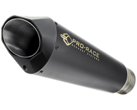 BMW S1000RR 2019-2024 EVO-RC slip-on exhaust Pro-Race exhaust systems