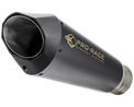 BMW S1000RR 2019-2024 EVO-RC slip-on exhaust Pro-Race exhaust systems