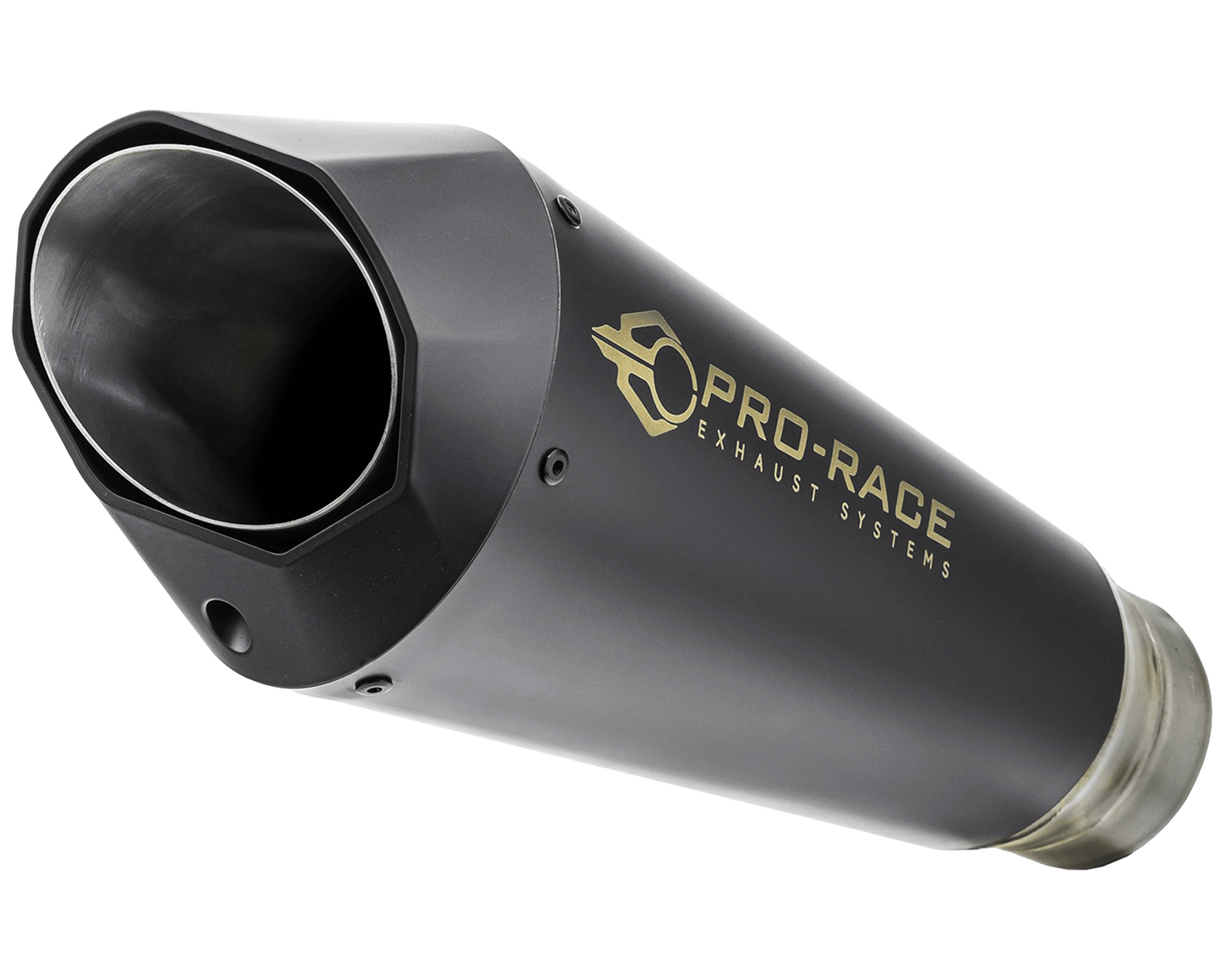 BMW S1000RR 2019-2024 EVO-RC slip-on exhaust Pro-Race exhaust systems