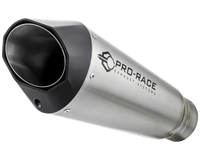 BMW S1000RR 2019-2024 EVO-RC slip-on exhaust Pro-Race exhaust systems