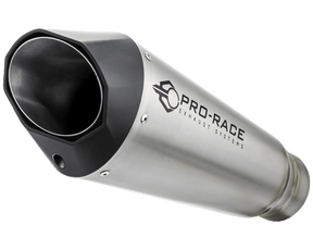 BMW S1000RR 2019-2024 EVO-RC slip-on exhaust Pro-Race exhaust systems