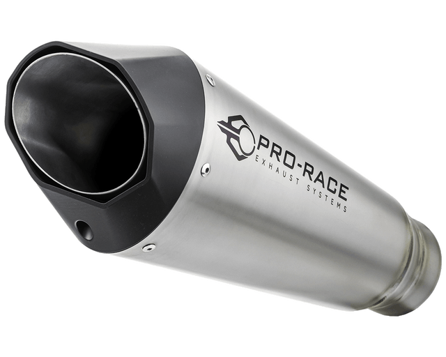 BMW S1000RR 2019-2024 EVO-RC slip-on exhaust Pro-Race exhaust systems