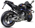 BMW M1000RR 2020-2026 EVO-RC Titanium slip-on exhaust  Pro-Race exhaust systems