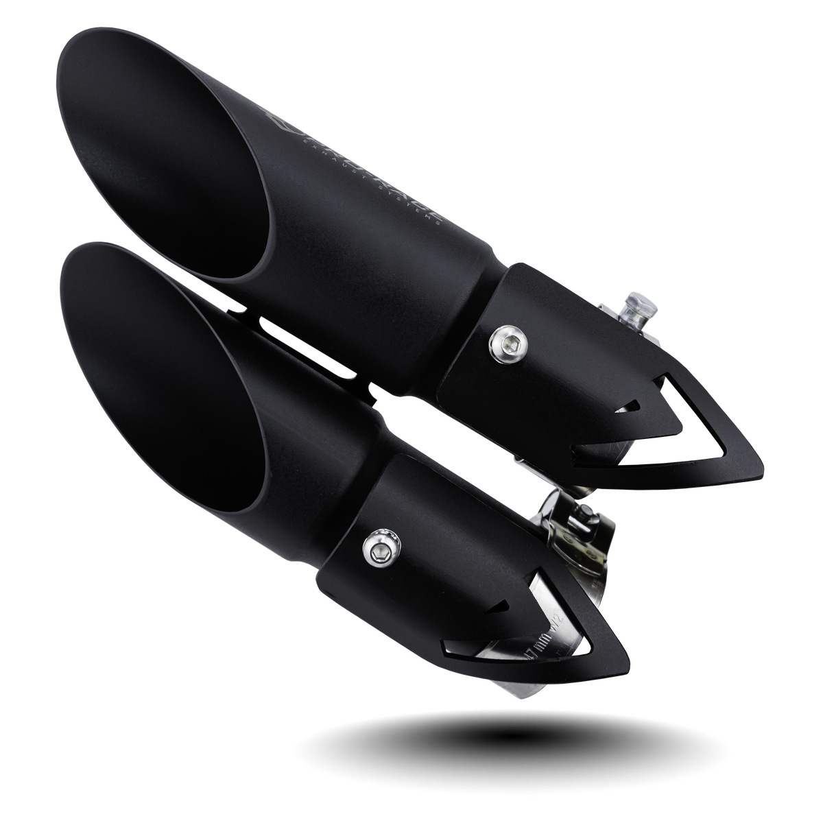 Triumph Speed triple 1200 RS & RX 2025-2026 GP-S1 Slip-on exhaust  Pro-Race exhaust systems