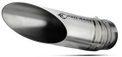 BMW S1000XR 2015-2019 GP-S1 Slip-on exhaust Pro-Race exhaust systems