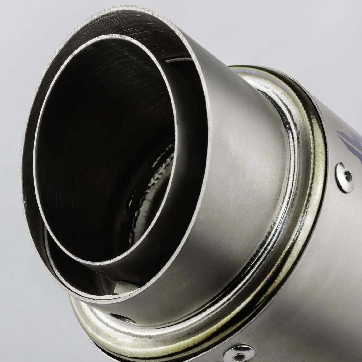 Aprilia Tuono V4 2021-2024 GP-R1L Slip-on exhaust Pro-Race exhaust systems