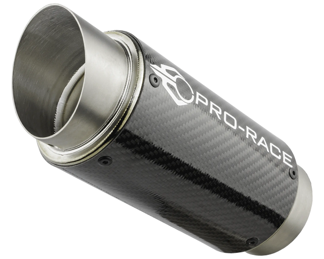 Honda CB1000R 2018-2026 GP-R1 Slip-on exhaust Pro-Race exhaust systems