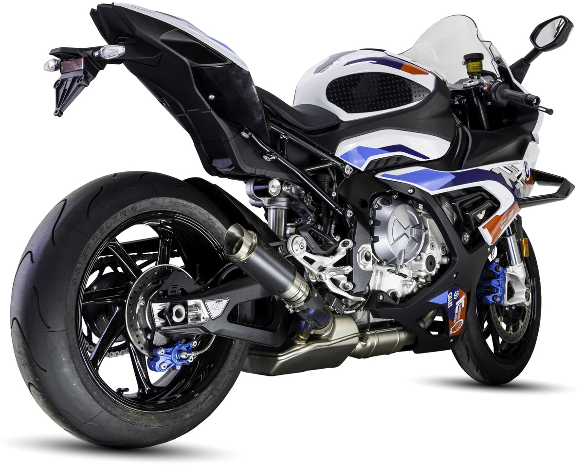 BMW S1000RR 2023-2024 GP-R1 slip-on exhaust  Pro-Race exhaust systems