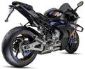 BMW M1000RR 2020-2026 GP-R1 slip-on exhaust  Pro-Race exhaust systems