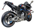 BMW M1000RR 2020-2026 GP-R1 Slip-on exhaust Pro-Race exhaust systems