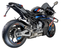 BMW M1000RR 2020-2026 GP-R1 Slip-on exhaust Pro-Race exhaust systems