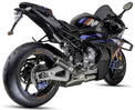 BMW M1000RR 2020-2026 GP-R1 slip-on exhaust  Pro-Race exhaust systems
