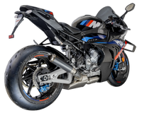 BMW M1000RR 2020-2026 GP-R1L Slip-on exhaust Pro-Race exhaust systems
