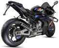 BMW M1000RR 2020-2026 GP-R1L slip-on exhaust  Pro-Race exhaust systems