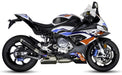BMW S1000RR 2023-2024 GP-R1L slip-on exhaust  Pro-Race exhaust systems