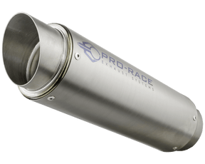 Honda CB1000R 2018-2026 GP-R1L slip-on exhaust  Pro-Race exhaust systems
