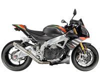 Aprilia Tuono V4 2017-2020 GP-R1L Slip-on exhaust Pro-Race exhaust systems