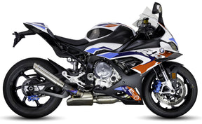BMW S1000RR 2023-2024 GP-R1L slip-on exhaust  Pro-Race exhaust systems