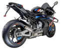 BMW M1000RR 2020-2026 GP-R1 Slip-on exhaust Pro-Race exhaust systems