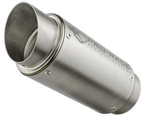KTM SuperDuke 1290R 2014-2019 GP-R1 slip-on exhaust  Pro-Race exhaust systems