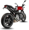 Honda CB1000R 2018-2026 GP-R2 slip-on exhaust  Pro-Race exhaust systems