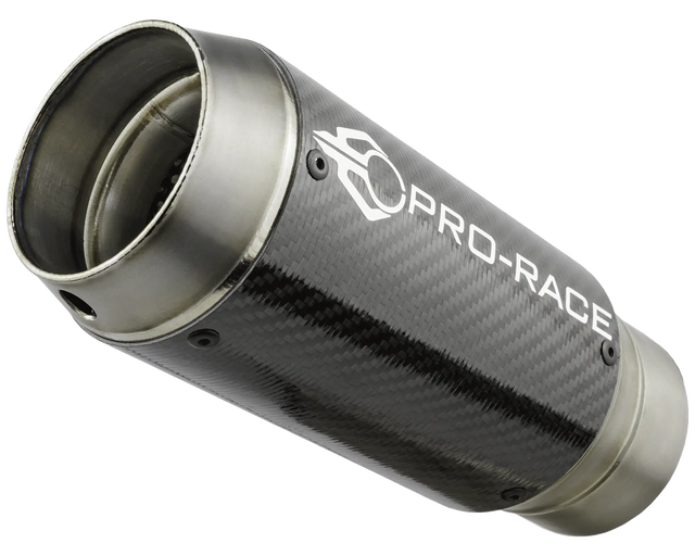 KTM SuperDuke 1390R RR/EVO 2023-2026 GP-R2 Slip-on exhaust Pro-Race exhaust systems