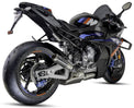 BMW M1000RR 2020-2026 GP-R2 slip-on exhaust  Pro-Race exhaust systems