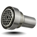 GP-RC1 Removable DB-Killer  Pro-Race exhaust systems