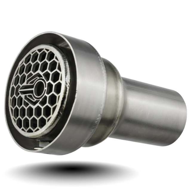 GP-RC1 Removable DB-Killer  Pro-Race exhaust systems