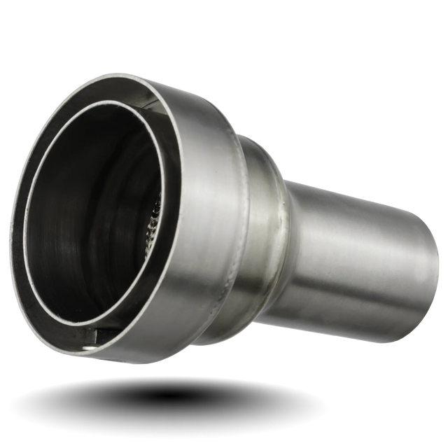 GP-R2 Removable DB-Killer Pro-Race exhaust systems