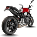 Honda CB1000R 2018-2026 GP-R2 slip-on exhaust  Pro-Race exhaust systems