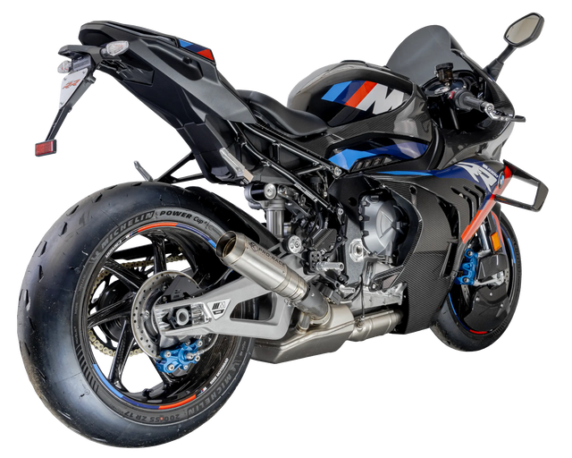 BMW M1000RR 2020-2026 GP-R2 Slip-on exhaust Pro-Race exhaust systems