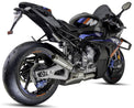 BMW M1000RR 2020-2026 GP-R2 slip-on exhaust  Pro-Race exhaust systems