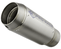Suzuki GSX-S 1000 & F 2015-2020 GP-R2 slip-on exhaust  Pro-Race exhaust systems