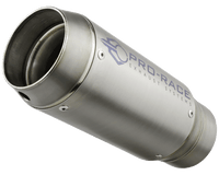 Suzuki GSX-S 1000 & F 2015-2020 GP-R2 slip-on exhaust  Pro-Race exhaust systems