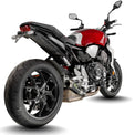 Honda CB1000R 2018-2026 GP-R3 slip-on exhaust  Pro-Race exhaust systems