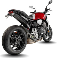 Honda CB1000R 2018-2026 GP-R3 slip-on exhaust  Pro-Race exhaust systems