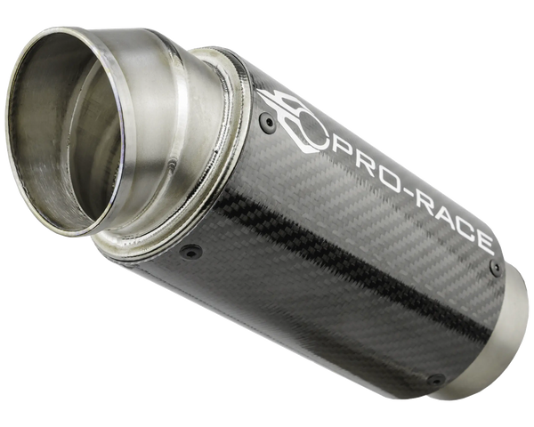 KTM SuperDuke 1290R GT 2016-2026 GP-R3 Slip-on exhaust Pro-Race exhaust systems
