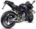 BMW M1000RR 2020-2026 GP-R3 slip-on exhaust  Pro-Race exhaust systems