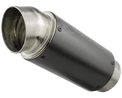 Suzuki Katana 2019-2024 GP-R3 slip-on exhaust  Pro-Race exhaust systems